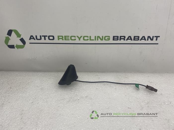 Antenne van een Audi A1, Gebruikt, -, -, Ophalen of Verzenden