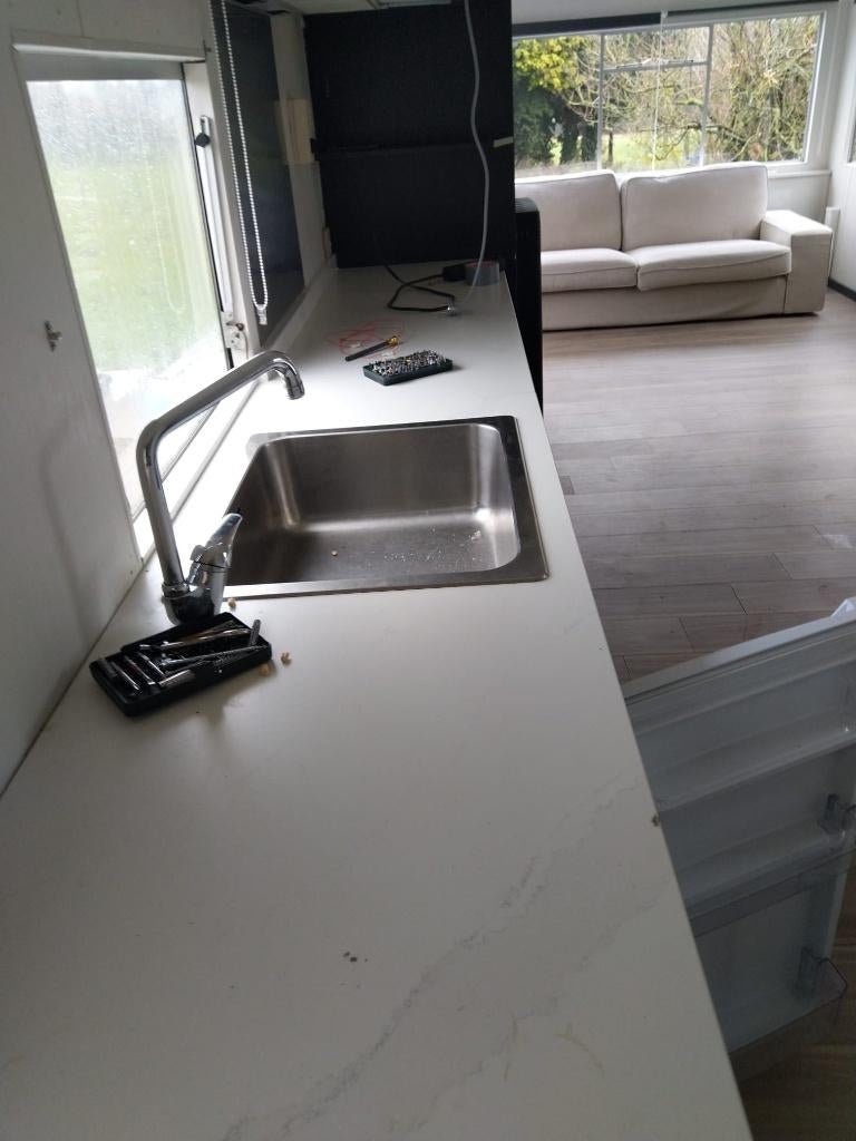 Stacaravan zonder staanplaats, Tot en met 2
