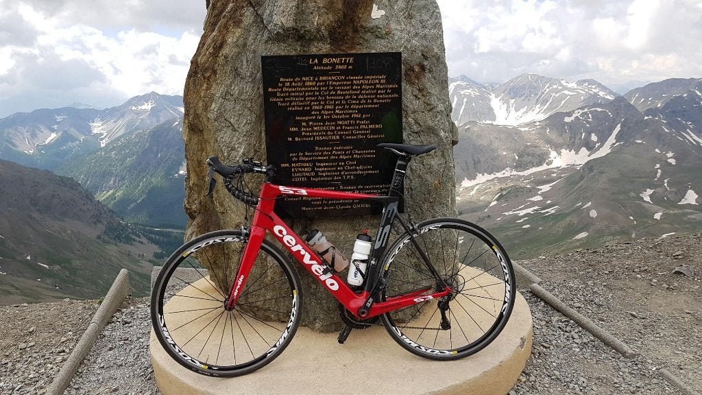 CERVELO S3 in top staat te koop, 28 inch, Gebruikt, Carbon, 15 tot 20 versnellingen