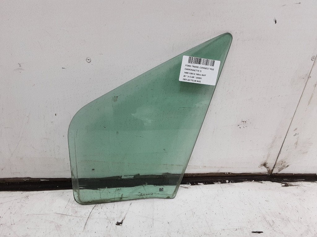 VITRE AVANT GAUCHE Ford Transit Connect (PJ2) (43R00098), Mevr. I. Hauben, Rue de l'Espoir 34 34
4030  GRIVEGNÉE, BE, Info@Collignon.be