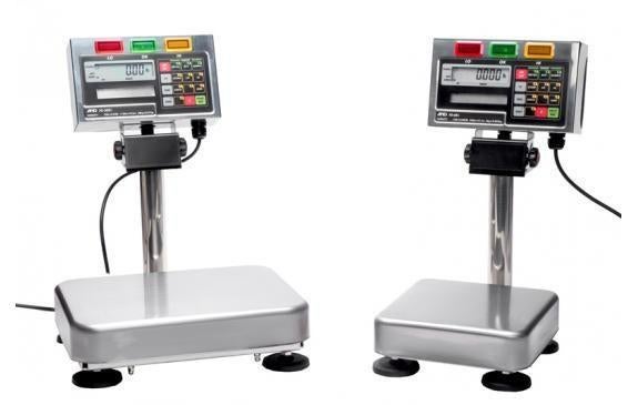 Balance de précision A&D FS-6Ki, Enlèvement ou Envoi, Plus fin que 1 gramme, Neuf, Moins de 10 kg