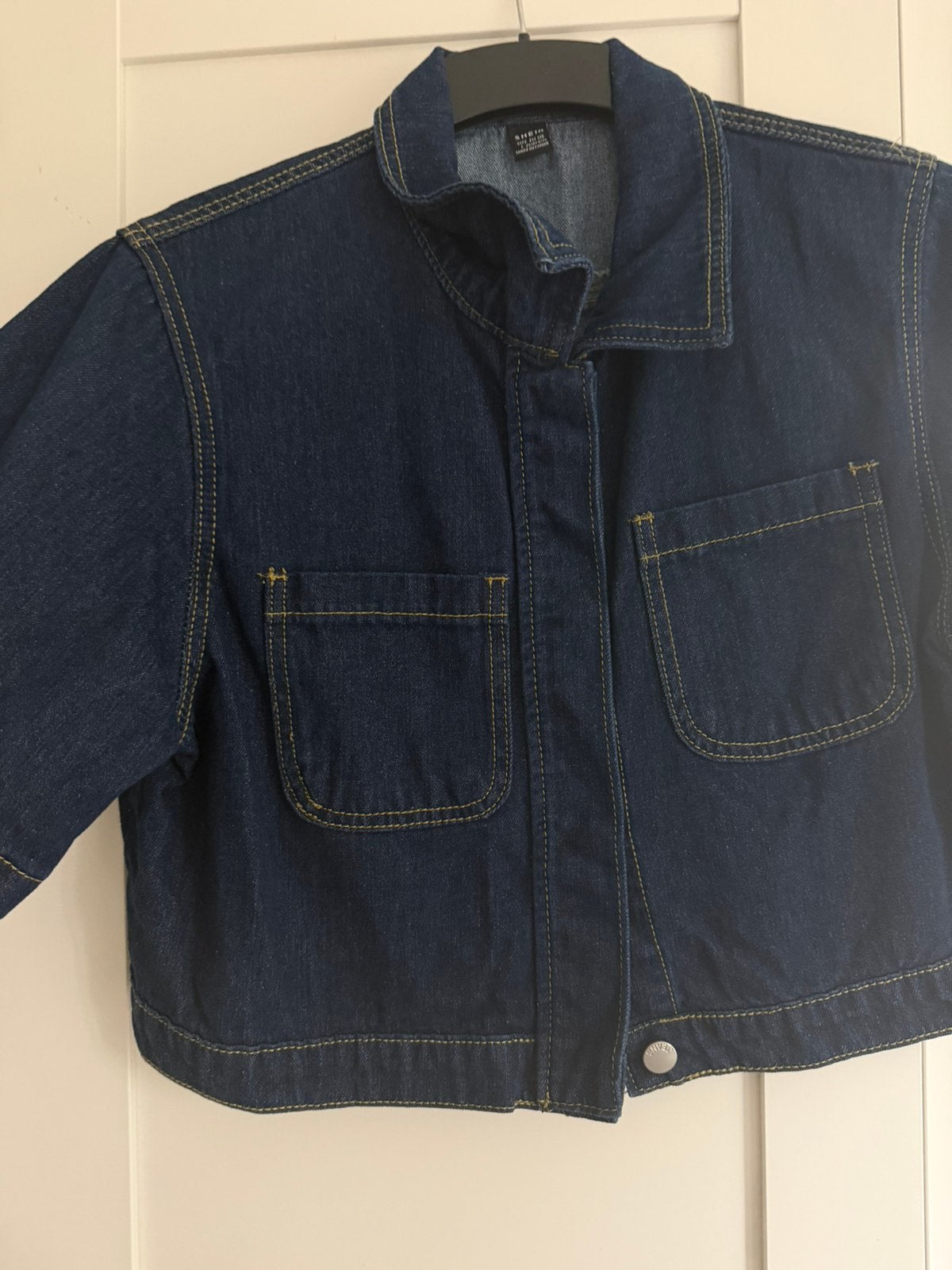Haut en jeans, Kleding | Heren, Verzenden, Zo goed als nieuw