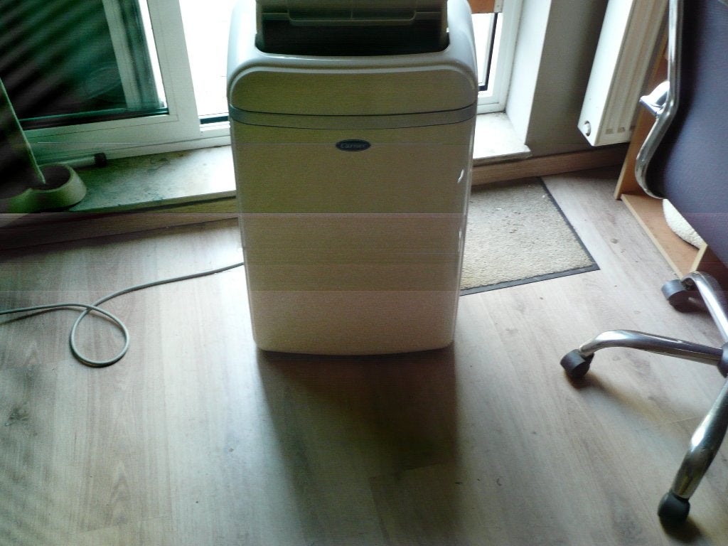 MOBILE AIRCO, Electroménager, Climatiseurs, Neuf, Minuterie, Moins de 60 m³, Refroidissement et Déshumidification