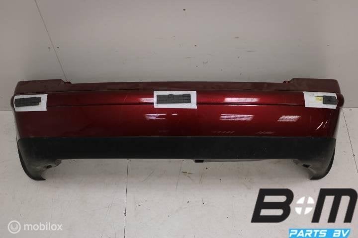Achterbumper VW Passat 3B, Utilisé