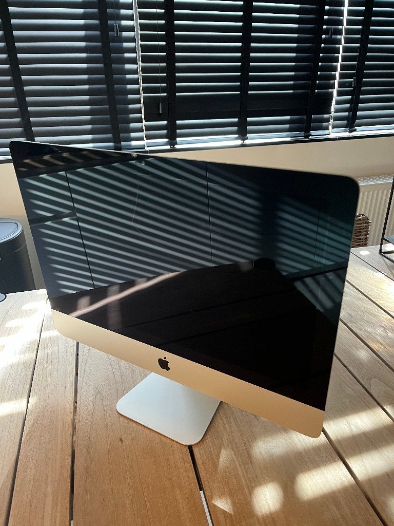 Apple iMac 21,5" i7 3,1GHz 16GB GT750M 1TB Late 2013, Computers en Software, Gebruikt, HDD, IMac, Ophalen of Verzenden