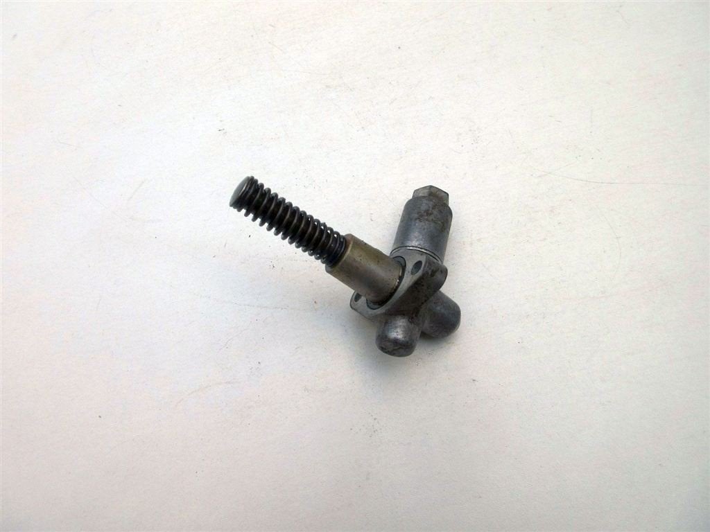 Kawasaki GT550 nokkenas ketting spanner Z550 kettingspanner, Ophalen of Verzenden, Gebruikt