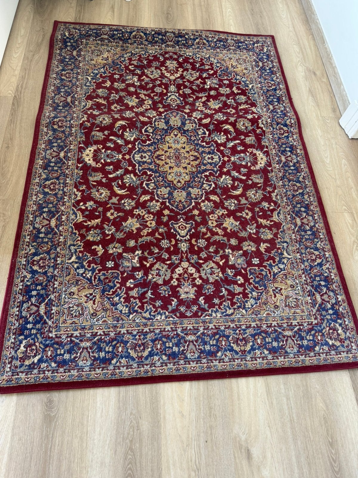 Tapis Ikea, Ophalen of Verzenden, Zo goed als nieuw