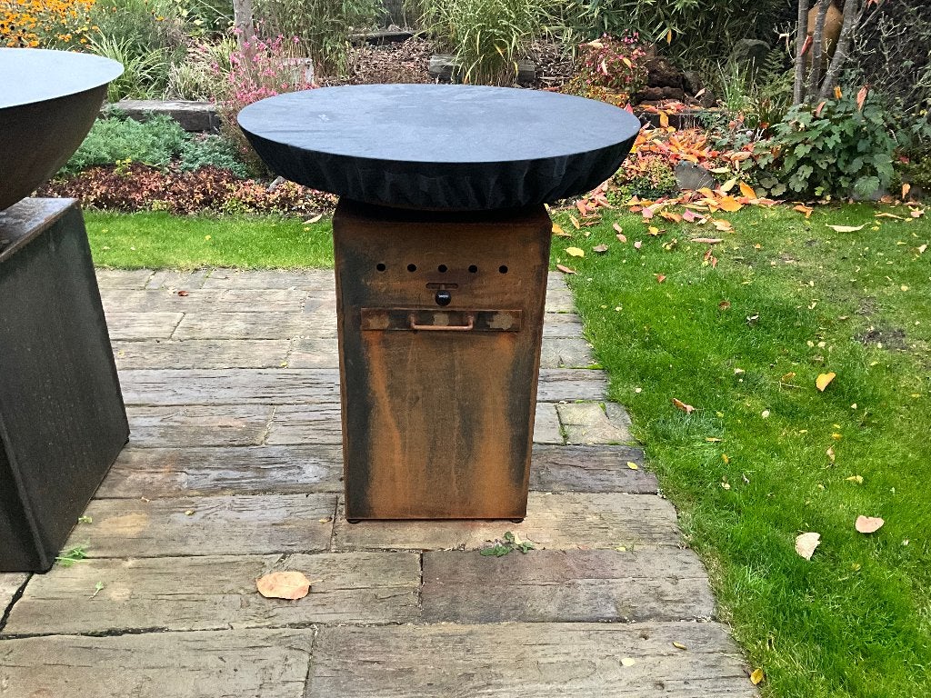 Plancha, Tuin en Terras, Ophalen, Nieuw