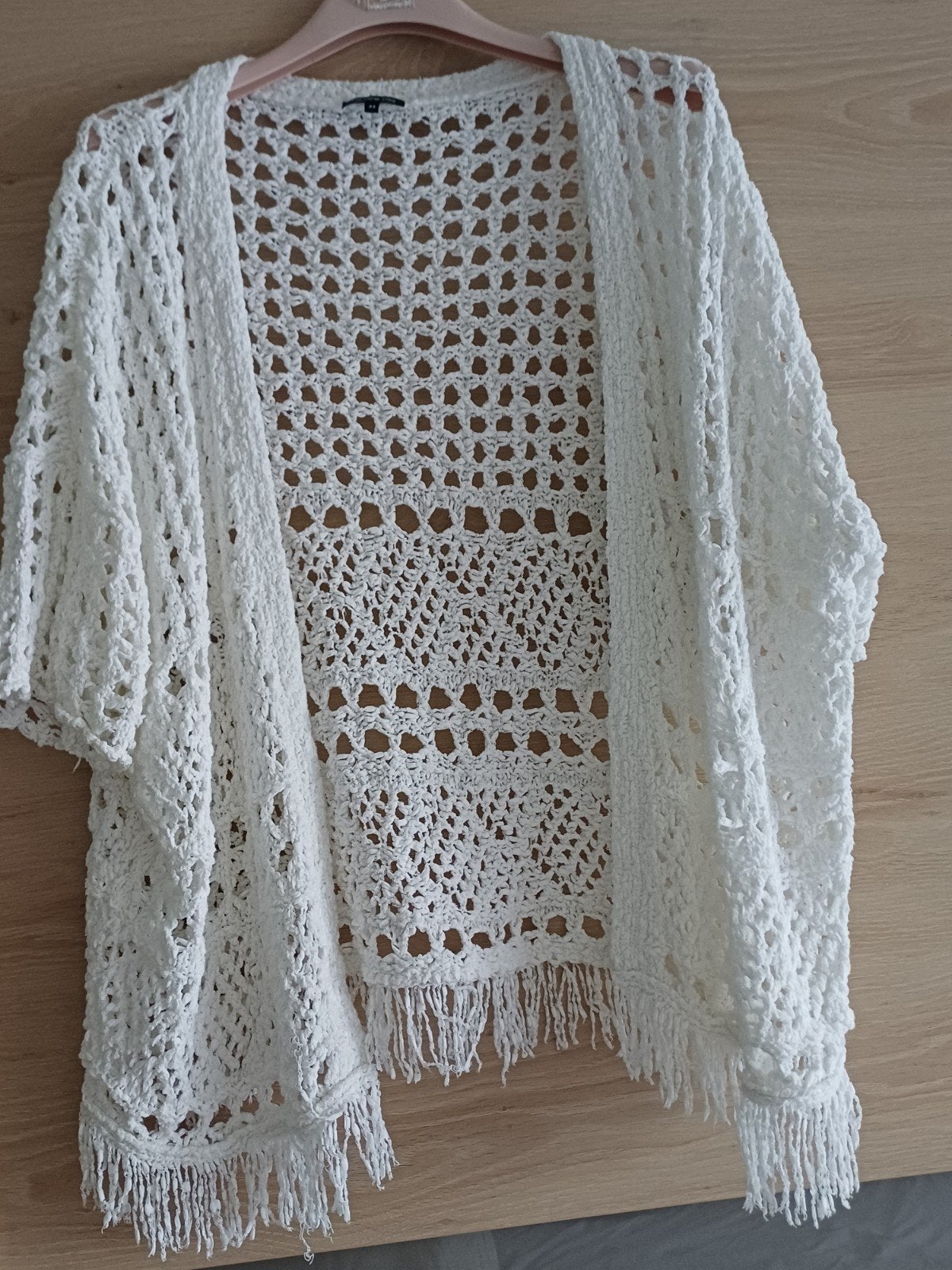 giletje/bolero Caroline biss, Ophalen of Verzenden