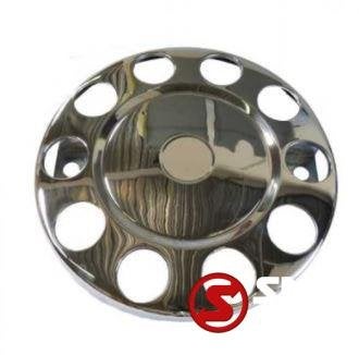 Boulon de protection en acier inoxydable fermé 22,, Neuf, Autres marques, Autres pièces automobiles