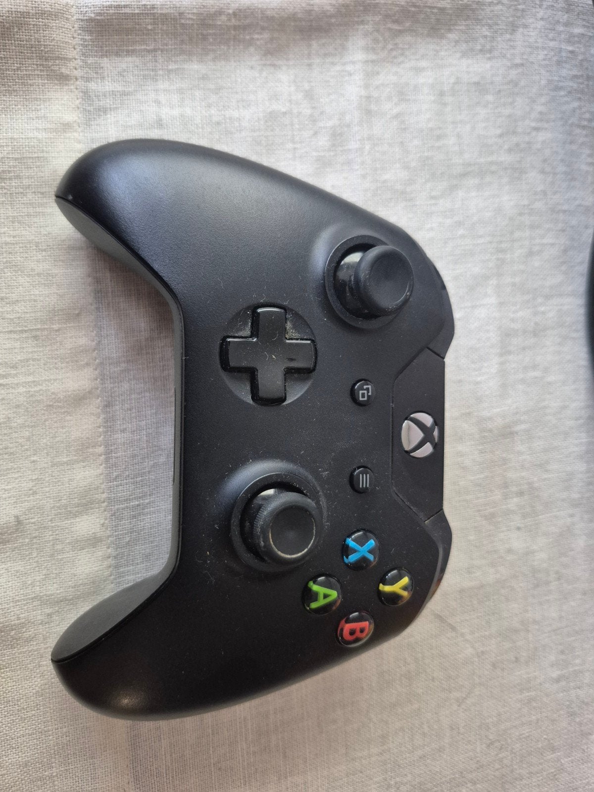 Xbox one controller, Games en Spelcomputers, Spelcomputers | Xbox | Accessoires, Ophalen, Controller, Xbox One