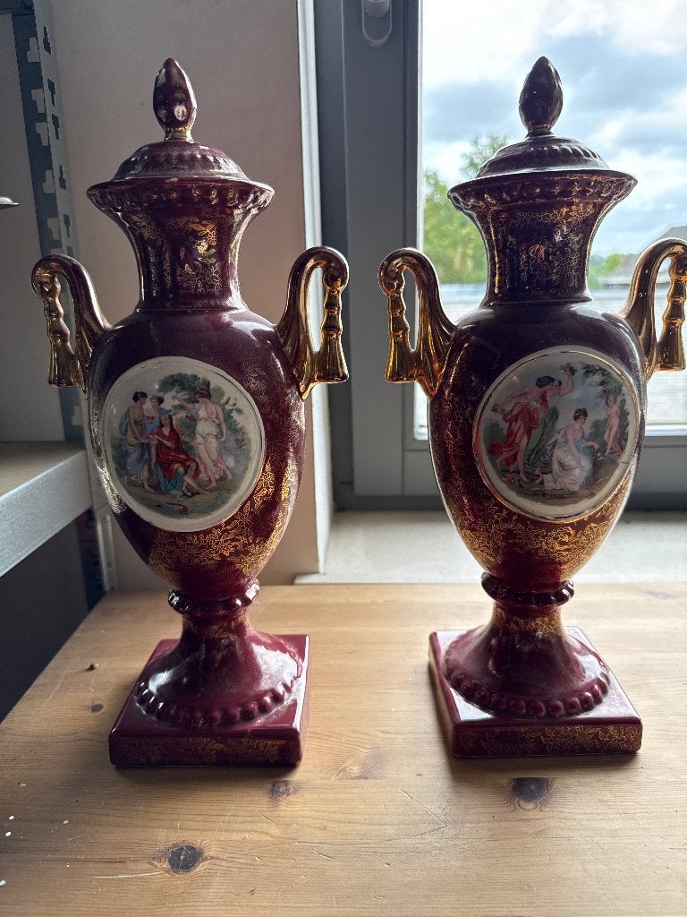 Porcelijn england, Antiek en Kunst, Ophalen