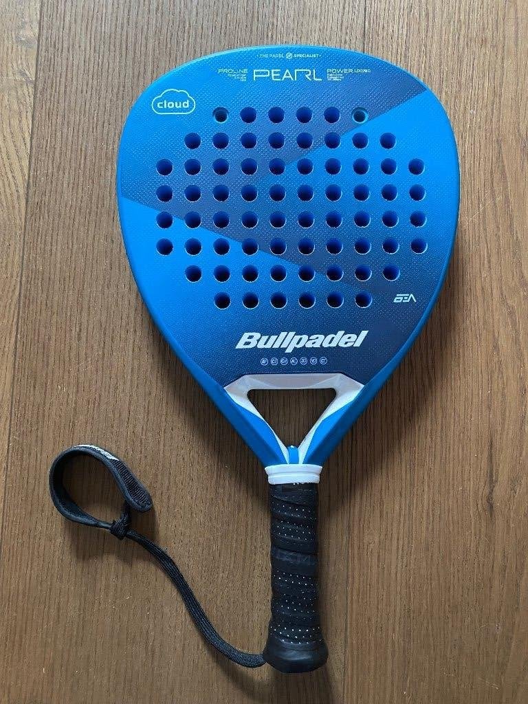 Raquette de padel, Enlèvement ou Envoi, Neuf, Raquette de padel