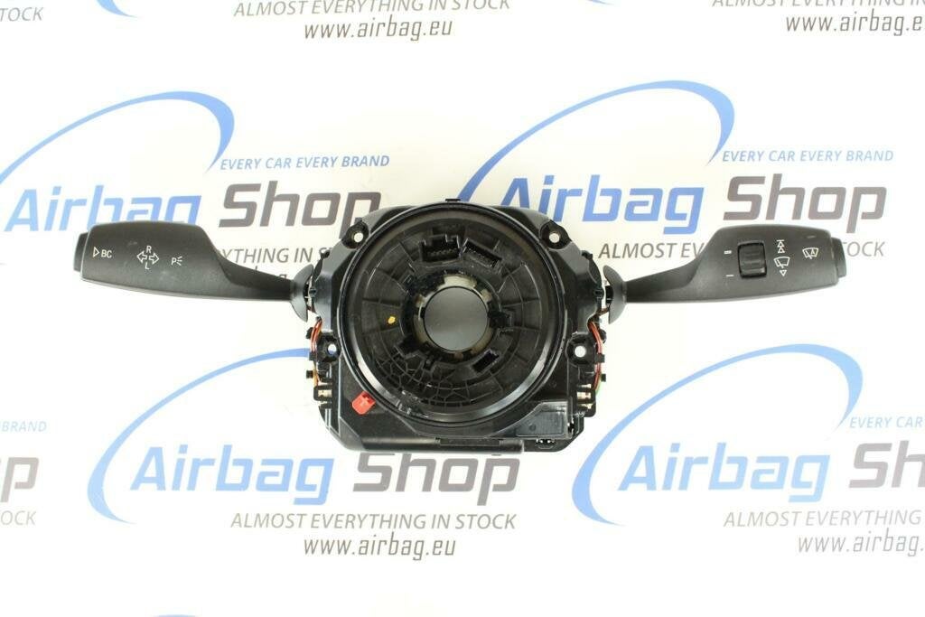 Interrupteur combiné BMW 1 serie F20 F21 (2011-2019), Autos : Pièces & Accessoires, Enlèvement ou Envoi, Utilisé