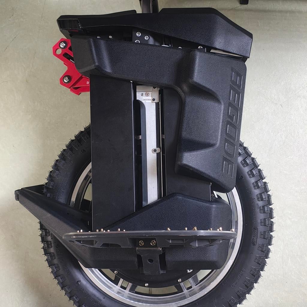 Begode Master V4 EUC, Fietsen en Brommers, Ophalen, Nieuw, Begode