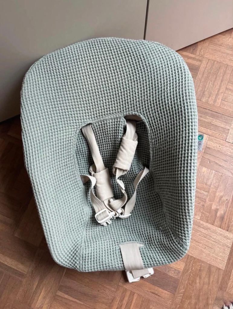 Stokke newborn set, Kinderen en Baby's, Ophalen, Gebruikt, Overige typen