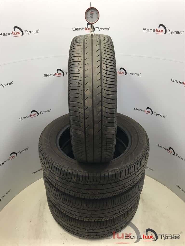 175/65R15 84H Bridgestone 175/65 R15 175/65/15 1756515, Ophalen, Gebruikt, 15 inch, -
