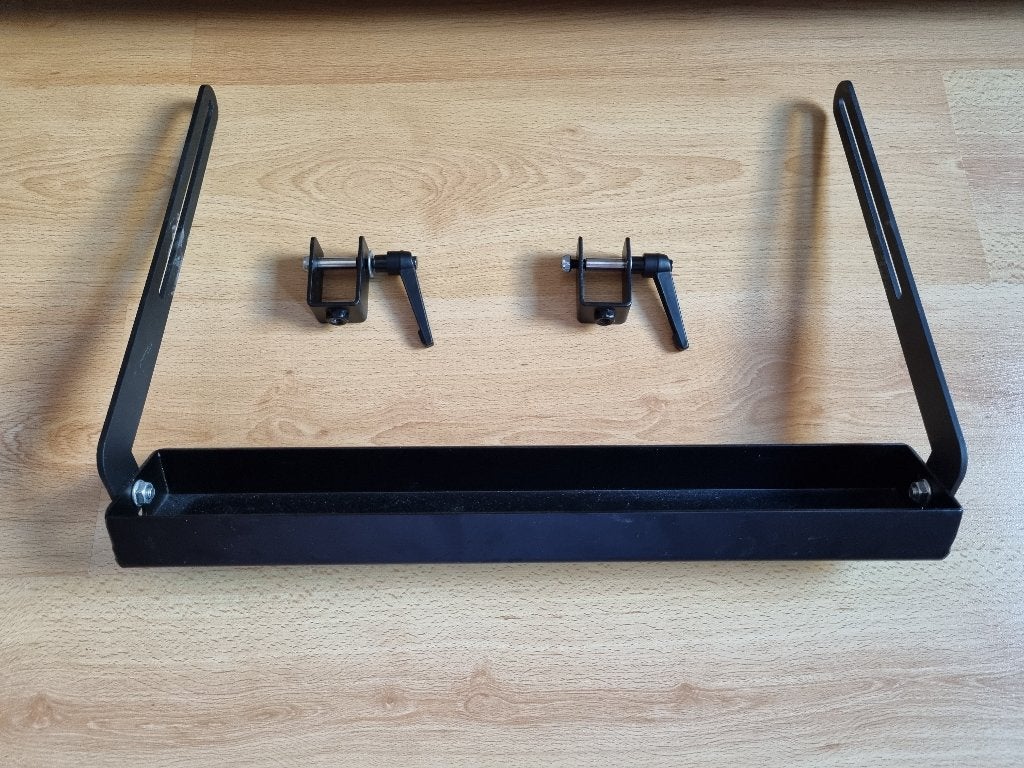 Maillon pour fauteuil roulant GT Omega, Informatique & Logiciels, Joysticks, Utilisé, Enlèvement ou Envoi