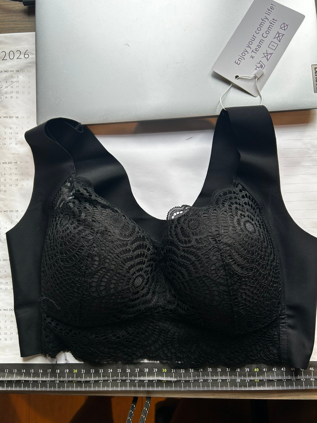 Bh Comfit, Kleding | Dames, Ophalen, Zwart, BH