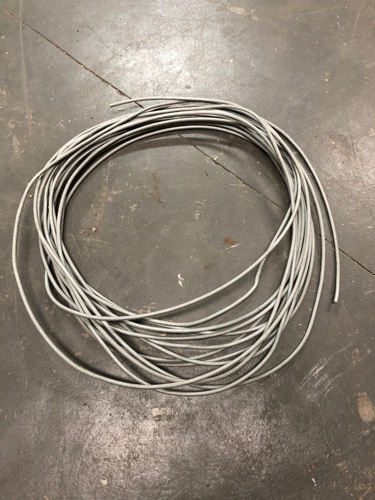 Câble coaxial 20 mètres, Enlèvement, Comme neuf, Câble coaxial