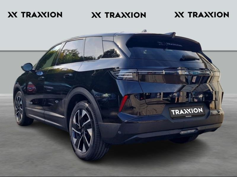 Opel Grandland X GS Hybrid -360 camera - AGR comfort - LED, Auto's, Automaat, 1199 cc, Zwart, https://public.car-pass.be/vhr/0ef7248a-8c12-4e9a-a49c-4a58b6e97eed
