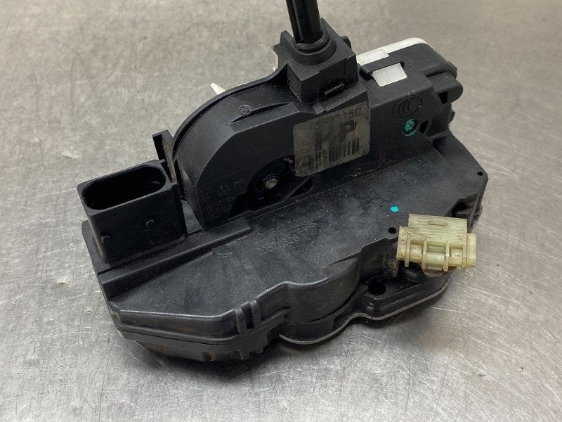 PORTIERSTANGEN RECHTS VOOR Daewoo / Chevrolet Cruze, Gebruikt, Daewoo