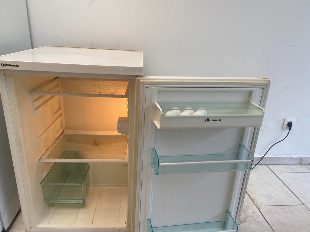Mini frigo, Electroménager, Réfrigérateurs & Frigos, Enlèvement ou Envoi, Comme neuf