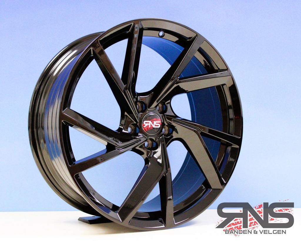5x108 20 inch Jaguar Volvo Ford Lynk & Co Evoque Velgen, Auto-onderdelen, Velg(en), -, -, Nieuw