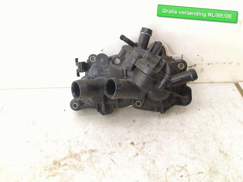 THERMOSTAATHUIS E-tron Volkswagen (04e121042L), Gebruikt, De Bloemendaal 21 21
5221 EB  'S HERTOGENBOSCH, NL, Info@123Parts.nl