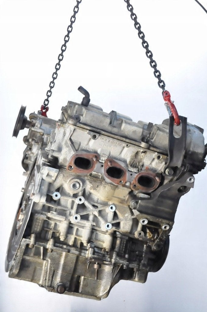 Moteur LCBD Nu MONDEO FORD, Envoi, Utilisé, Daihatsu