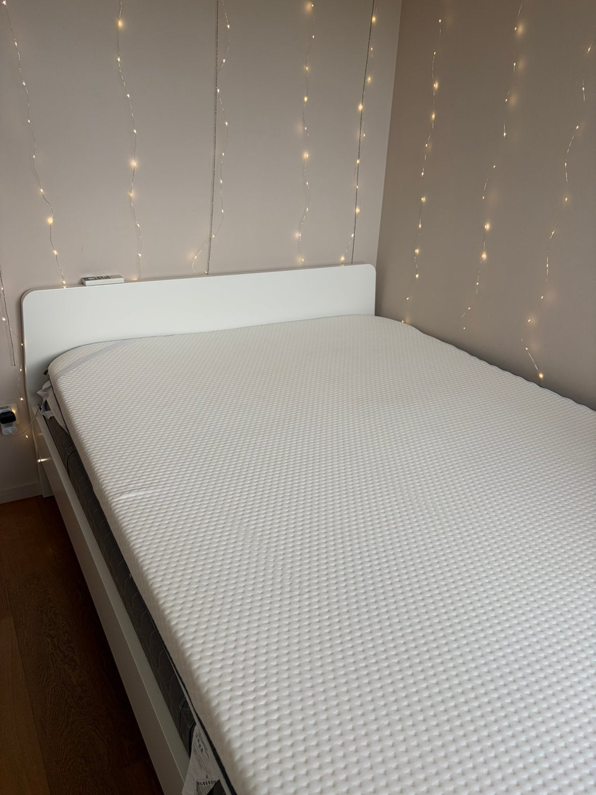 Matras 140x200cm, Ophalen, Gebruikt, 140 cm, Twijfelaar
