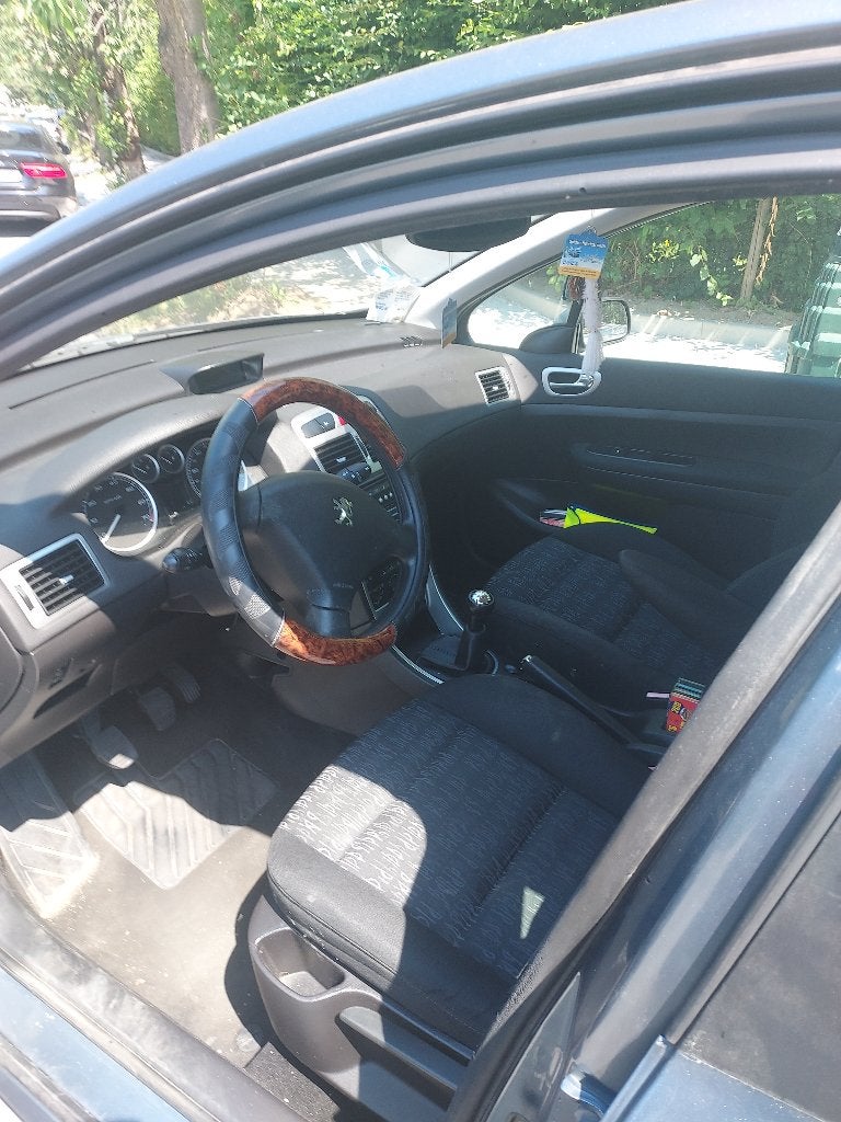 Gebruikte auto, Auto's, Peugeot, Stof, 4 cilinders, Particulier, Euro 4