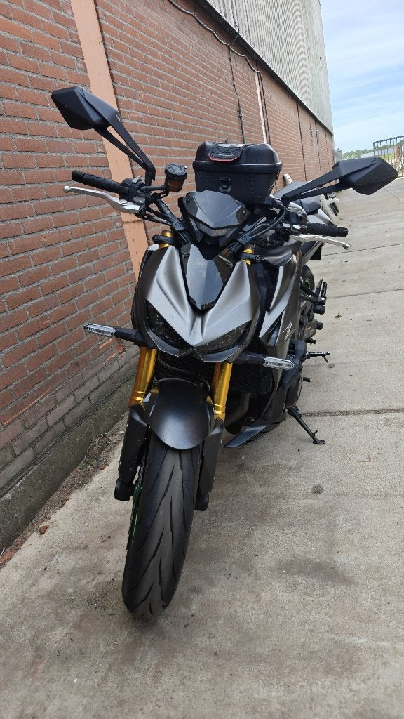 Kawasaki Z 1100 SE - 2025 - 13.000 km - Perfecte staat, Motoren, Motoren | Kawasaki, Particulier, Naked bike, meer dan 35 kW, 4 cilinders