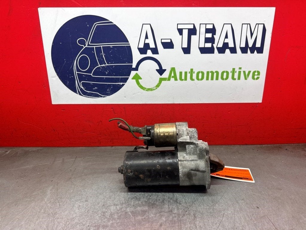 STARTMOTOR Volvo C70 (NC) (|8251551|8111302|0001108166|), Robert Bosch AG, Gebruikt, Volvo, Robert-Bosch-Allee 1
74232  Abstatt, DE
