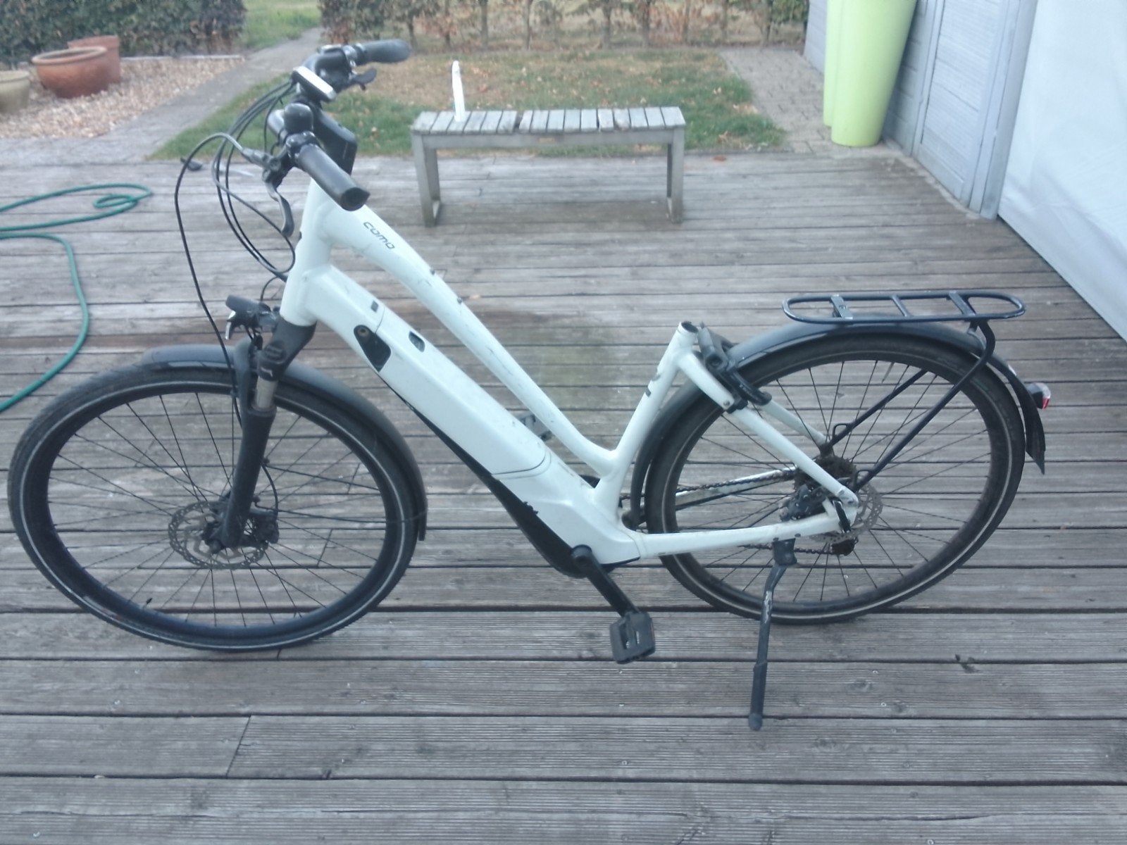 e bike specialized, Fietsen en Brommers, Elektrische fietsen, Ophalen
