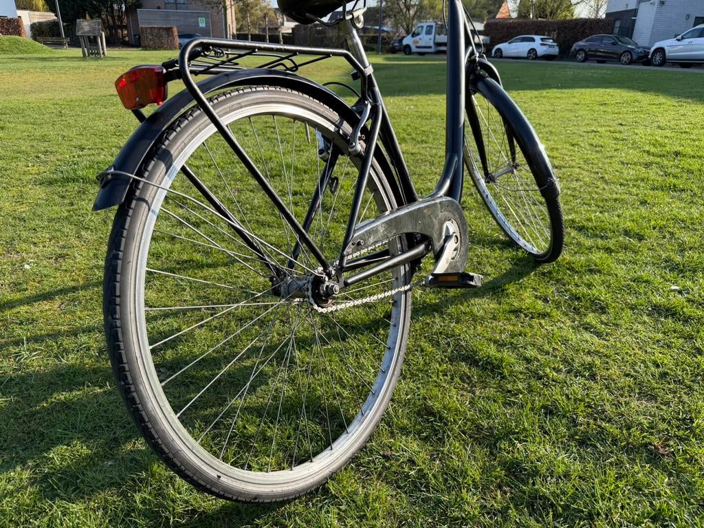 Damesfiets 2830, Enlèvement, Comme neuf