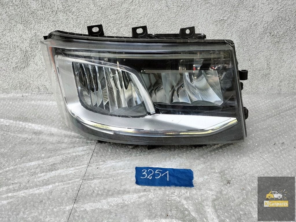 1EX01454206, PHARE DROIT SCANIA 1EX01454206, Autos : Pièces & Accessoires, Carrosserie & Tôlerie, Utilisé
