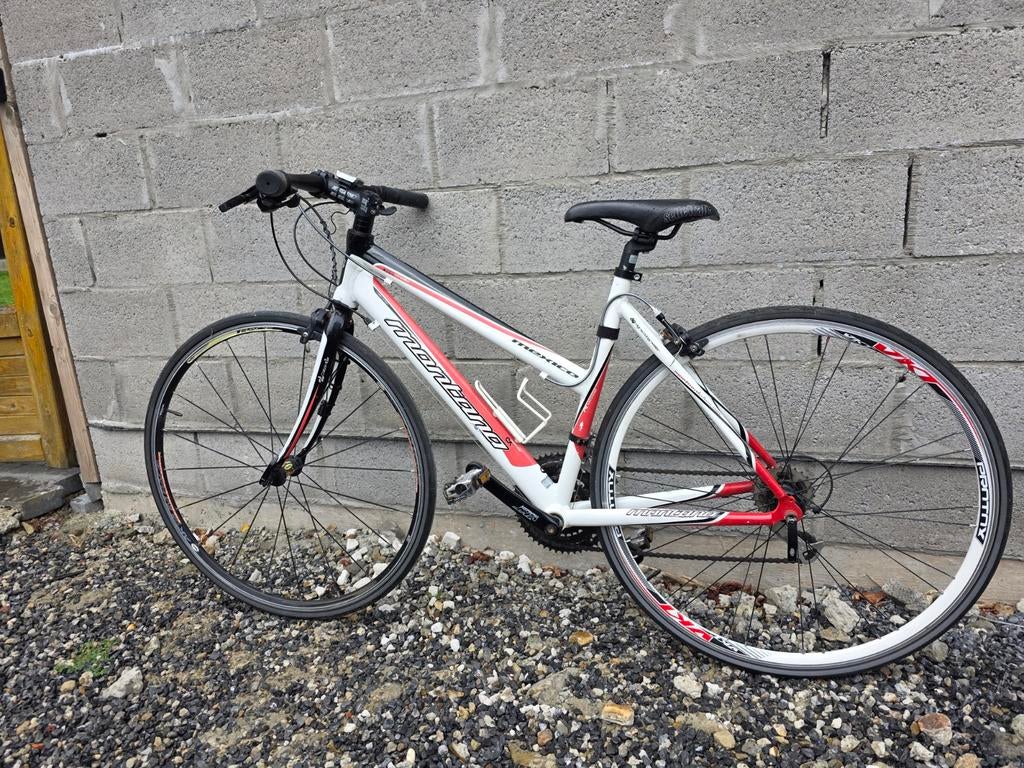 Montana Mexico fiets maat 48, Fietsen en Brommers, Ophalen