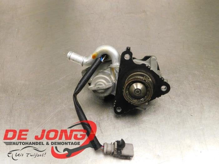 Valve RGE d'un Volkswagen Polo, Volkswagen, -, 3 mois de garantie, Utilisé