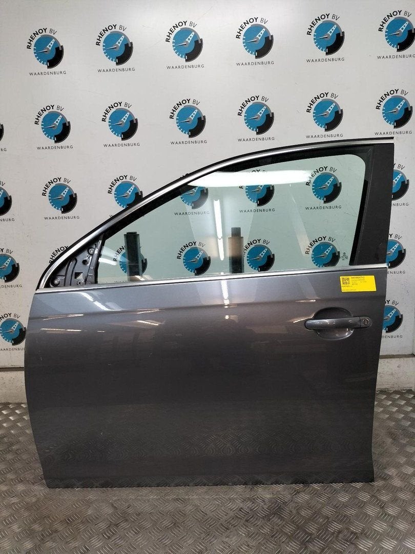 VOLKSWAGEN JETTA 1K2 1.4 TSI Sportl. Bns  PORTIER LV  2007, Autos : Pièces & Accessoires, Enlèvement ou Envoi, Utilisé, ARN reconnu