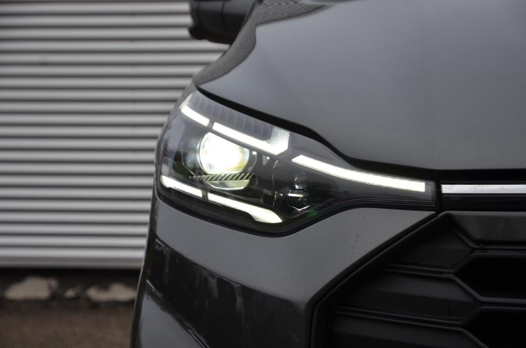 Ford Transit Custom-SPORT-Autom-360cam-ACC-Nieuw- 39990+BTW, Stof, Euro 6, Navigatiesysteem, Bedrijf