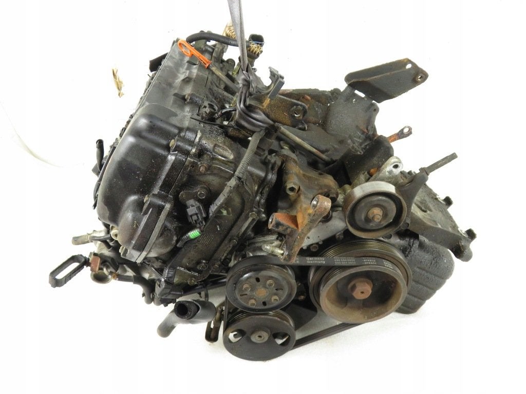 Moteur QG15DE Complet NISSAN ALMERA, Envoi, Utilisé, Daihatsu