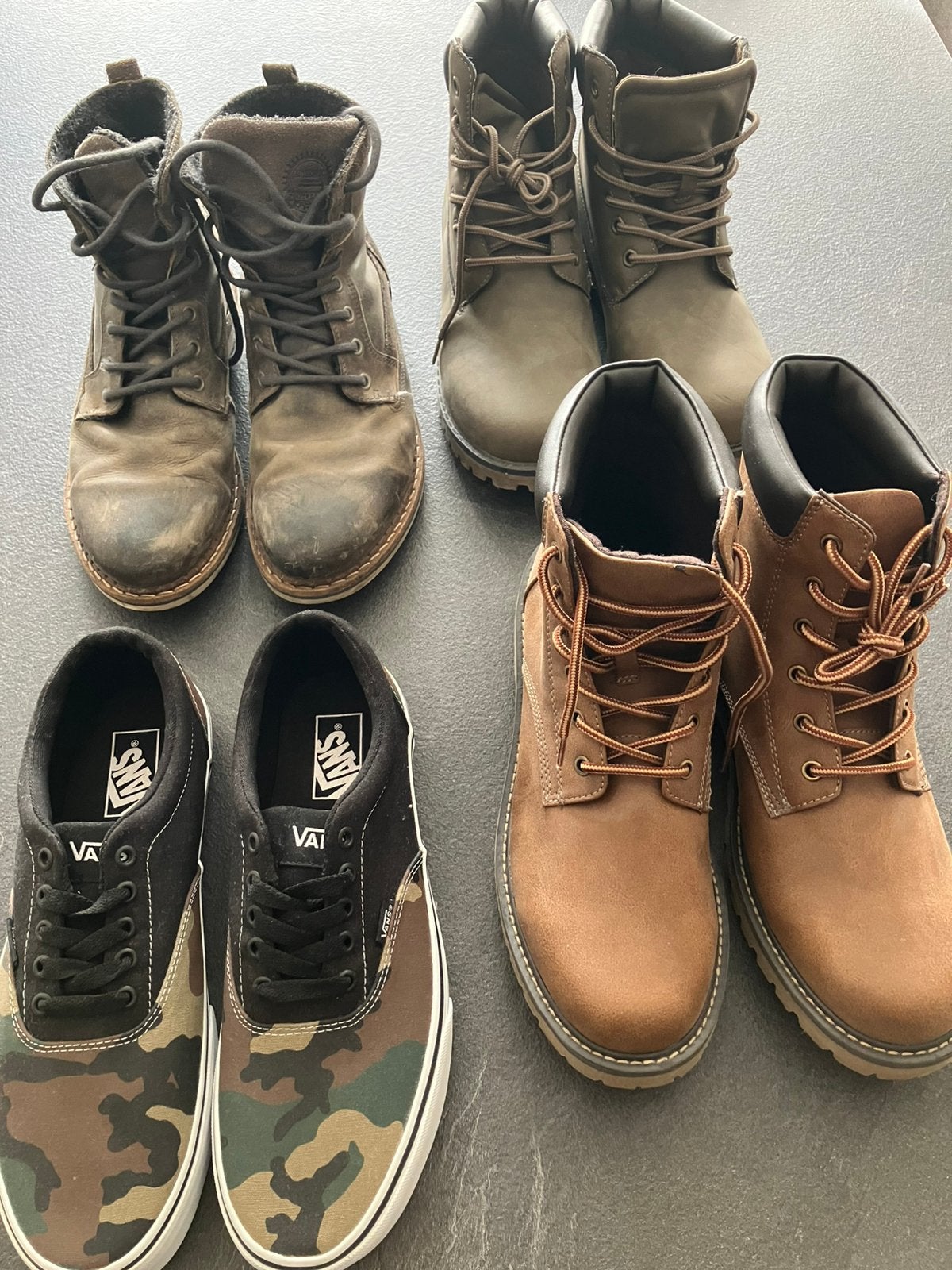 Pakket schoenen maat 43, Ophalen, Nieuw