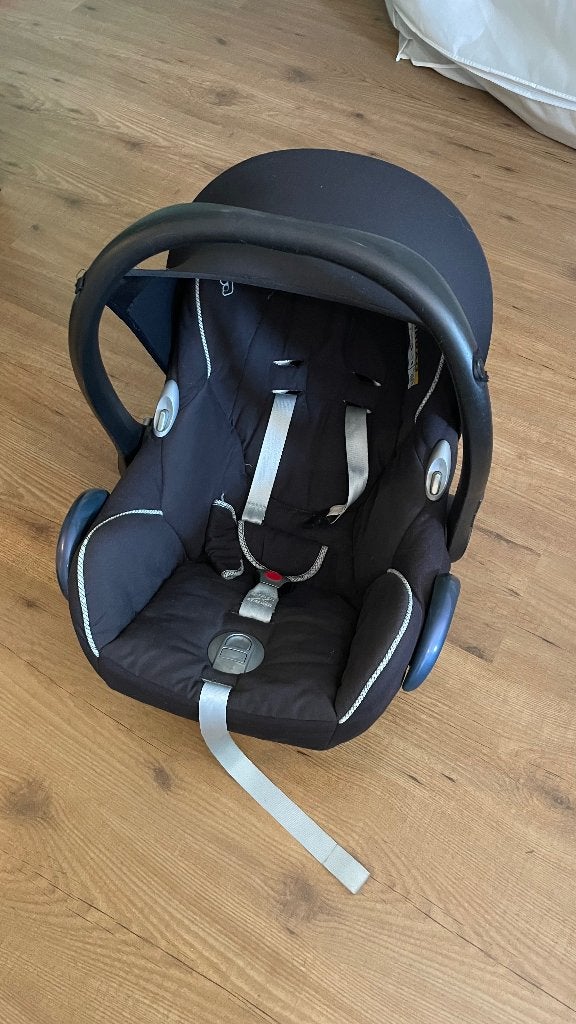 Autostoel Maxi-cosi special edition, Kinderen en Baby's, Autostoeltjes, Ophalen, Gebruikt, Isofix, 0 t/m 13 kg