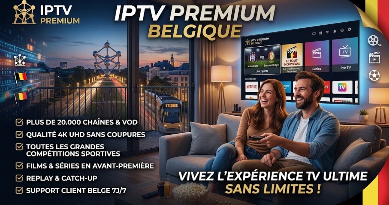 ABO IP TV pour un an premium, Cd's en Dvd's, Ophalen of Verzenden, Zo goed als nieuw, Dance en House, Bonusmateriaal