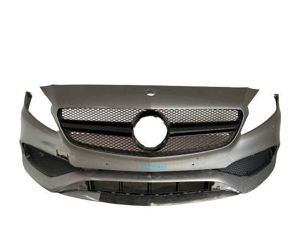 Pare-chocs avant Mercedes Classe A W176 AMG restyl e 16-19, Mercedes-Benz AG, Pare-chocs, Mercedes-Benz, Utilisé