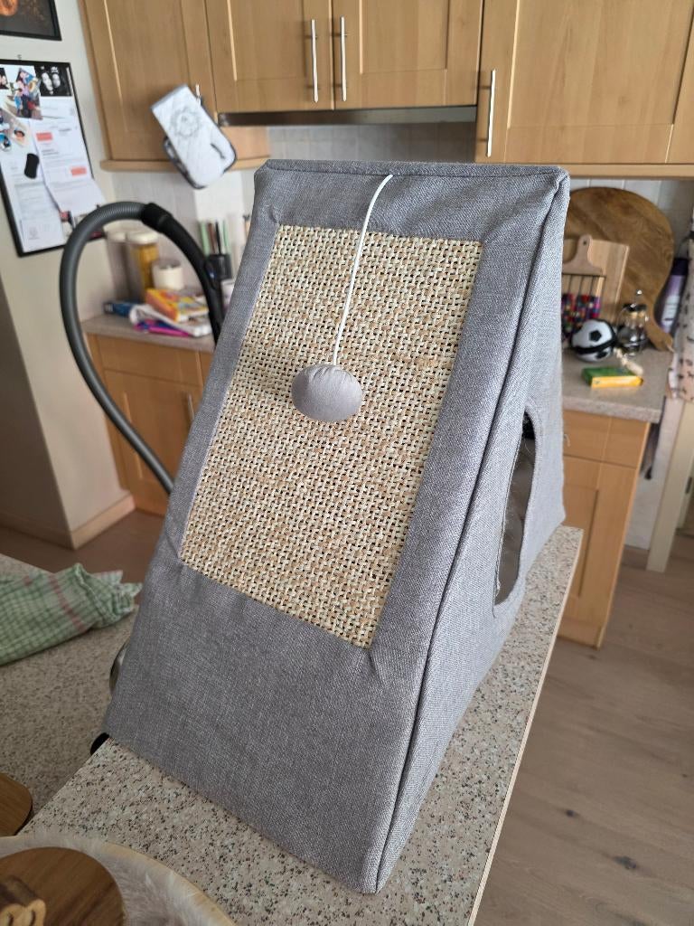 Kattenmand, Animaux & Accessoires, Paniers pour chats, Enlèvement, Neuf, Autre