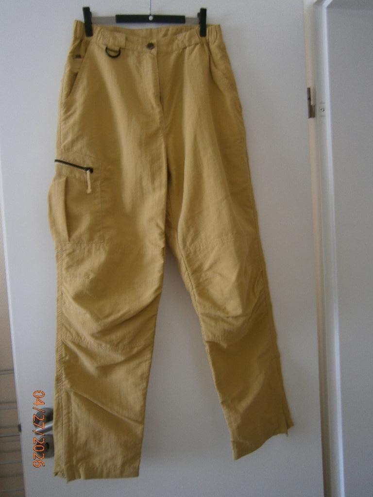 Pantalon de randonnée femme MC KINLEY, Enlèvement ou Envoi, Comme neuf, Vêtements
