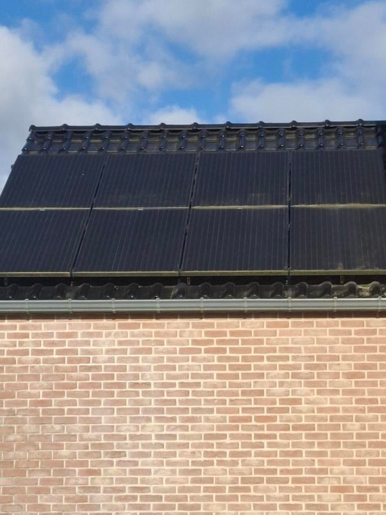 29 Panneaux photovoltaiques 260 Wc full Black, Ophalen