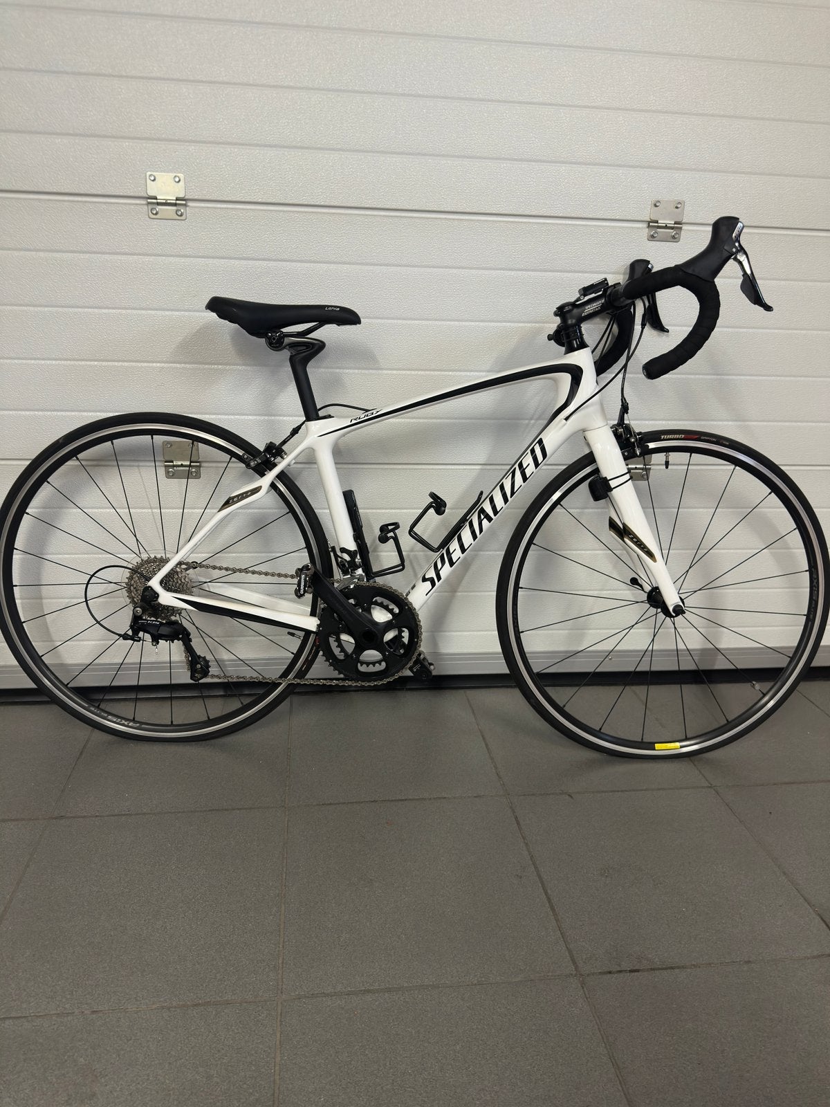 Specialized Roubaix SL4, Enlèvement, Comme neuf